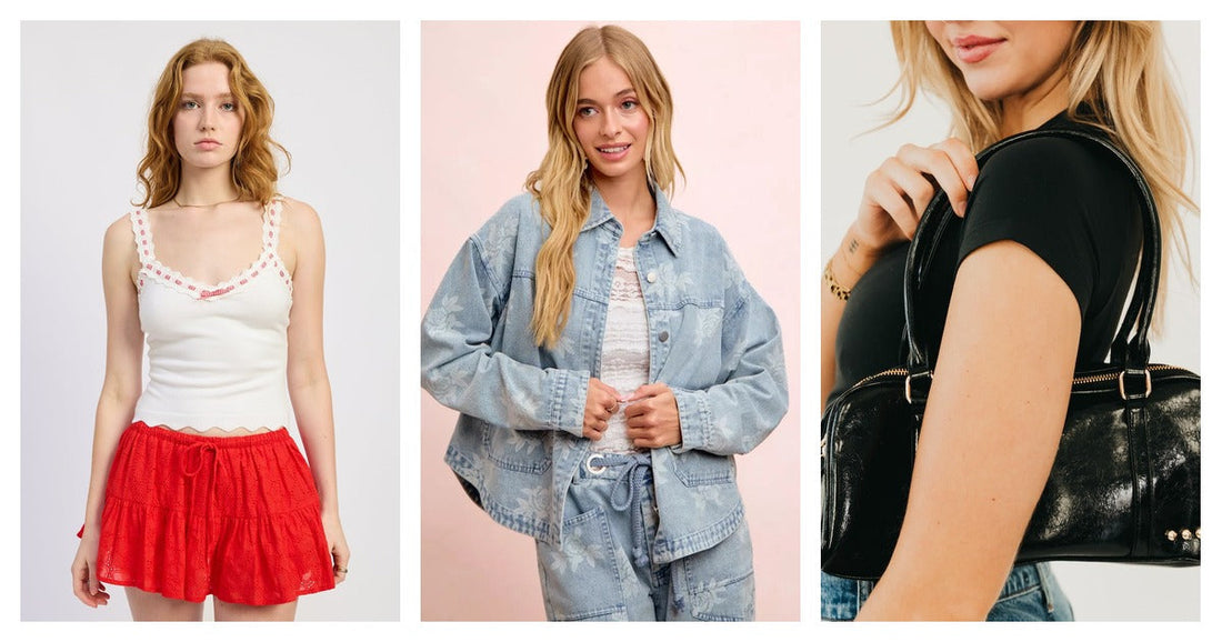 Lovervet A A Fashion Experience For The Modern Young Woman - US Women's Fashion & Outfit Style Guide