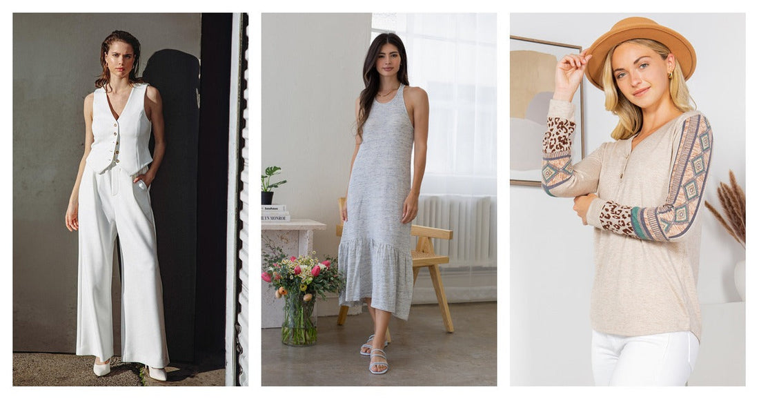 Heyson Womens Clothing Creativity And Great Quality - US Women's Fashion & Outfit Style Guide