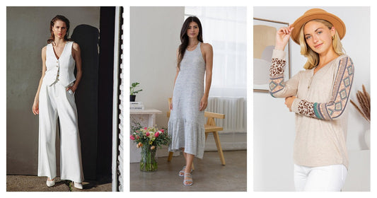 Heyson Womens Clothing Creativity And Great Quality - US Women's Fashion & Outfit Style Guide