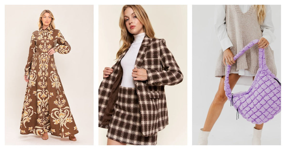 6 New Timeless Classic Styles For Womens Closet - US Women's Fashion & Outfit Style Guide