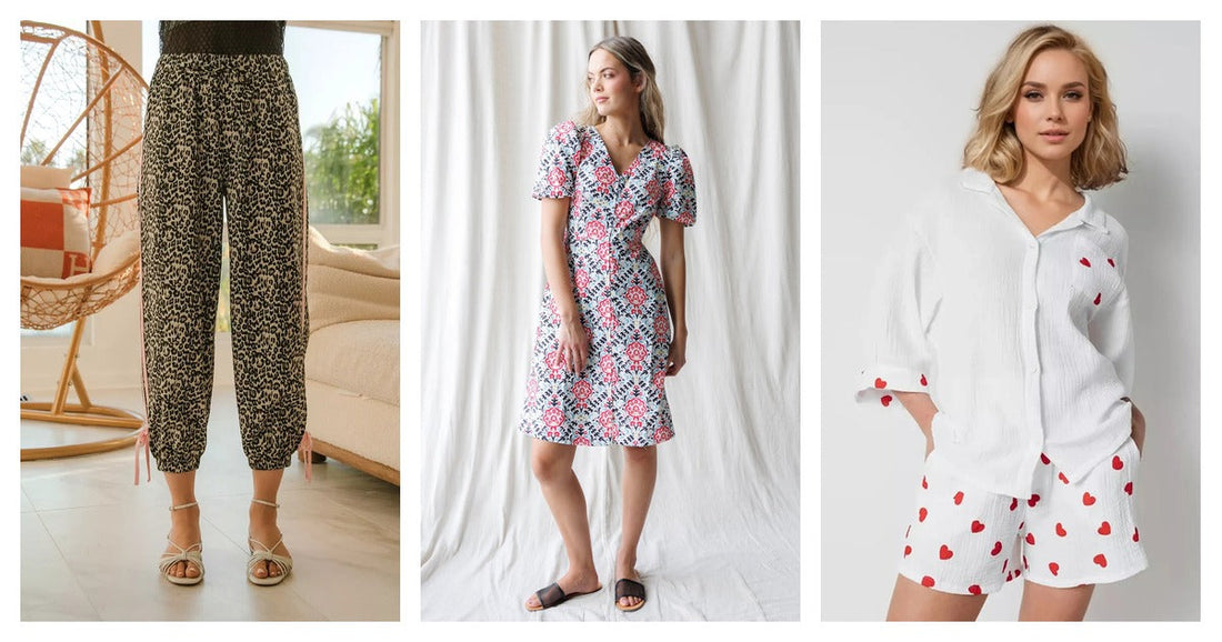 Womens Clothing Best Luxe Spring Styles - US Women's Fashion & Outfit Style Guide