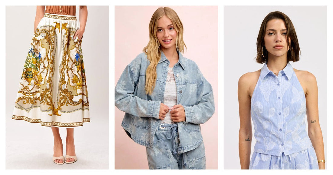 Womens Clothing 5 Styles That Make You Look Hot - US Women's Fashion & Outfit Style Guide