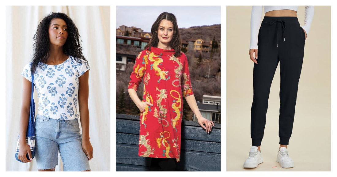 Recession Shopping Styles In Womens Apparel - US Women's Fashion & Outfit Style Guide