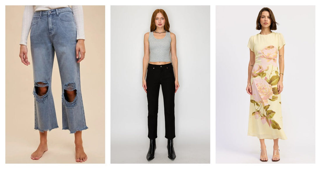 Womens Maxi Dresses Perfect Dress For Any Occasion - US Women's Fashion & Outfit Style Guide