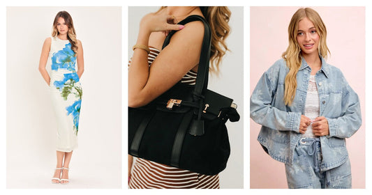 The Flats Jeans Cami Beanie Every Womens Perfect Attire - US Women's Fashion & Outfit Style Guide