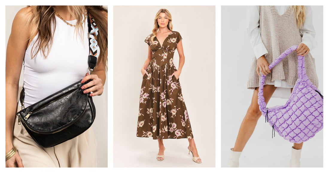 Womens Dresses Always In Trend - US Women's Fashion & Outfit Style Guide