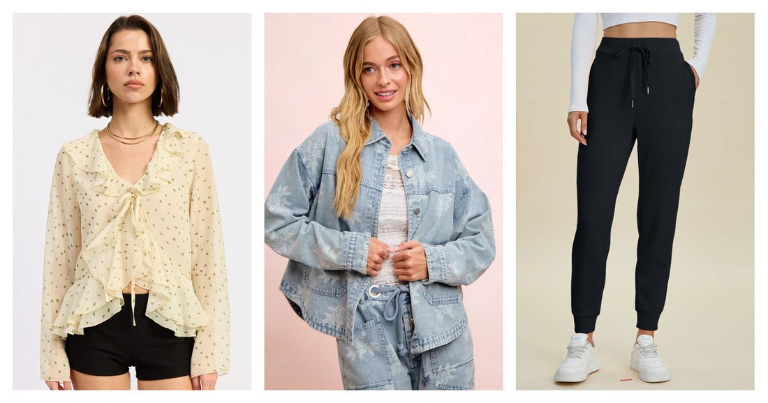 Crazy Best Outfits For Women - US Women's Fashion & Outfit Style Guide