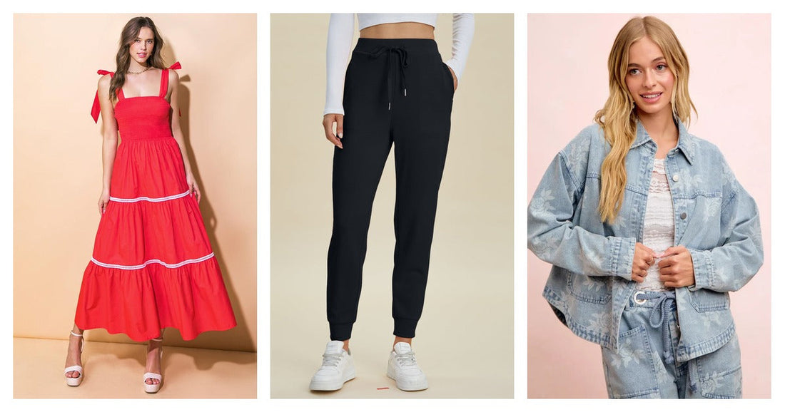 Christmas Gifts For Women - US Women's Fashion & Outfit Style Guide