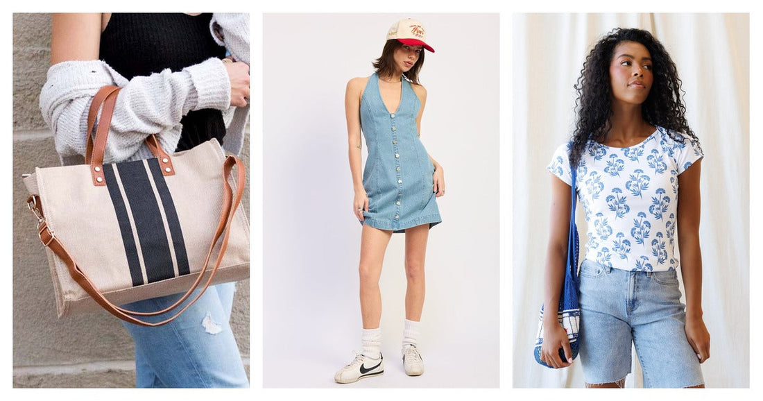 How To Style Your Body Type Properly - US Women's Fashion & Outfit Style Guide