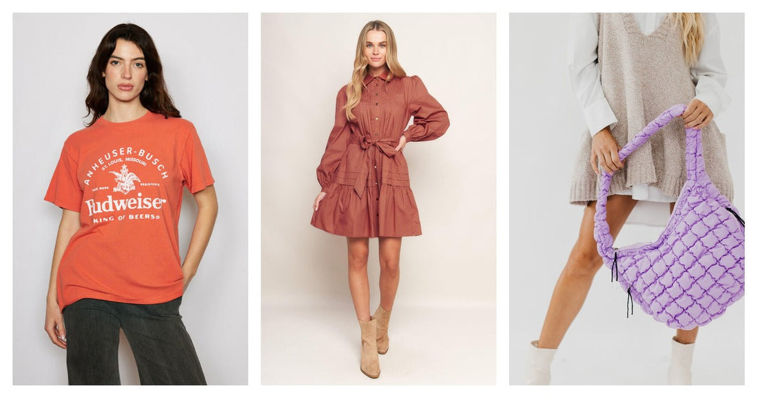How To Dress Ideally For Holiday Parties - US Women's Fashion & Outfit Style Guide