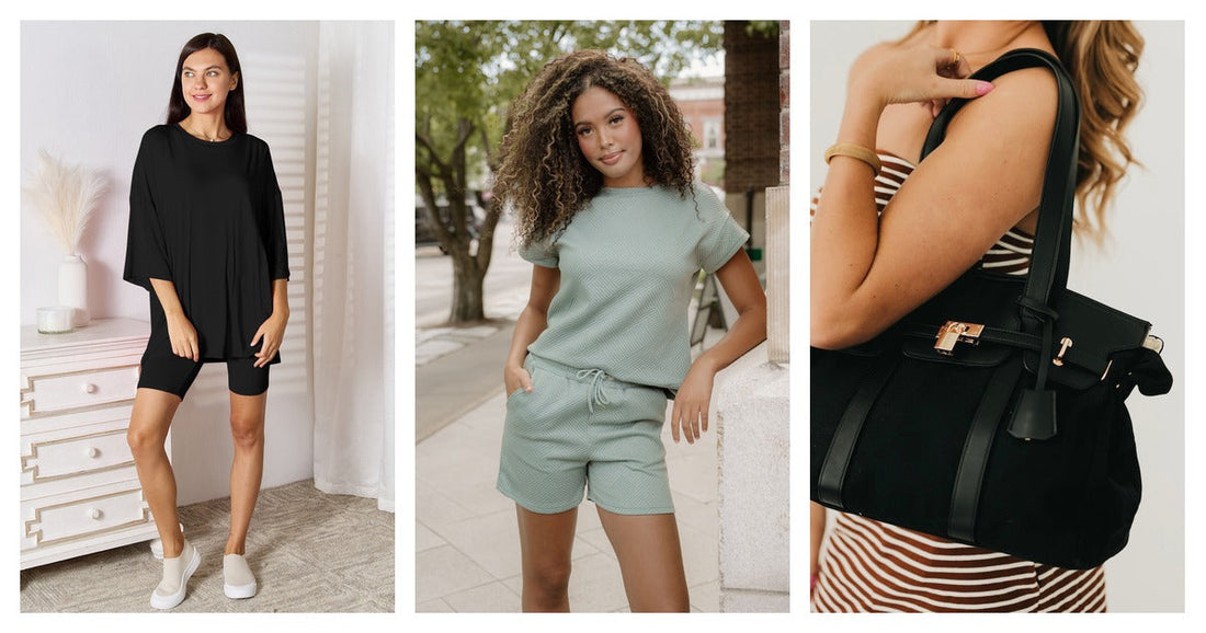Fashion Tips For Women To Find The Perfect Blouse - US Women's Fashion & Outfit Style Guide