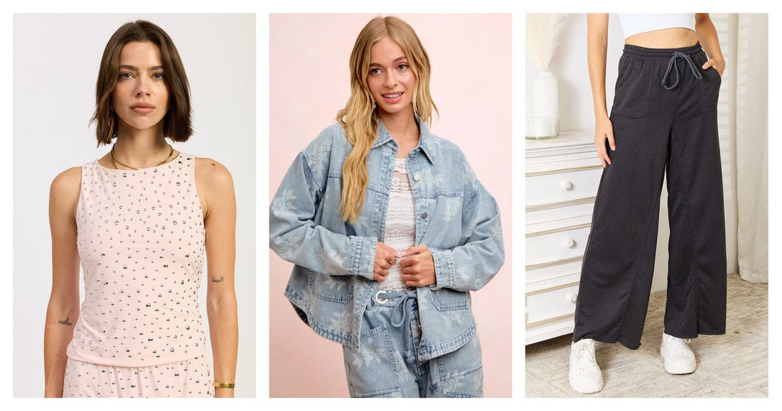 Finding A Great Pair Of Jeans For Women - US Women's Fashion & Outfit Style Guide
