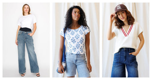 Must Have Key Components For Womens Clothing - US Women's Fashion & Outfit Style Guide