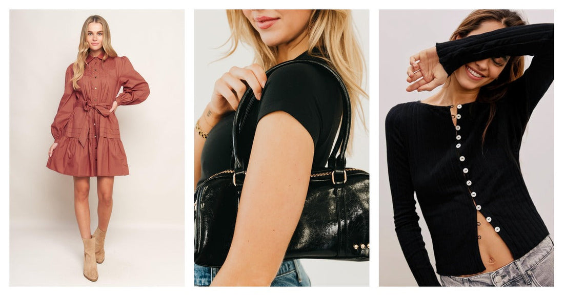 How To Look Stylish In Shorts - US Women's Fashion & Outfit Style Guide
