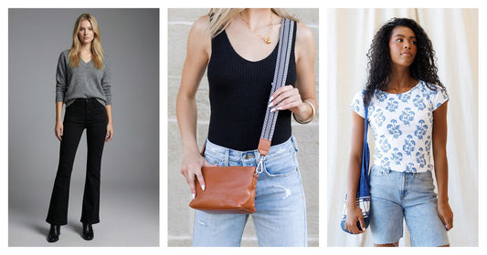 How To Style Linen Pants For A Chic And Effortless Look - US Women's Fashion & Outfit Style Guide