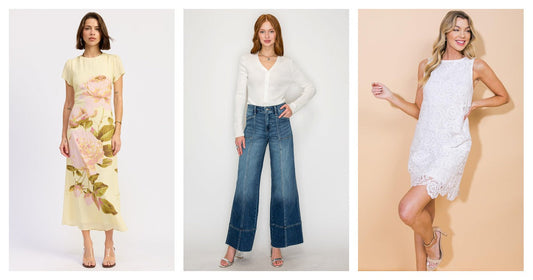 Chic And Comfortable How To Style Womens Linen Pants For Spring - US Women's Fashion & Outfit Style Guide