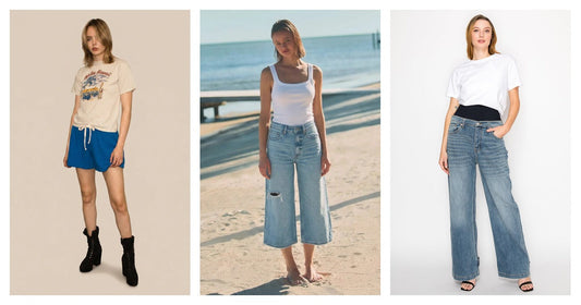 Womens Spring Outfit Ideas 2026 Building A Versatile Wardrobe On A Budget With Meeeshop - Women's Fashion Style Guide