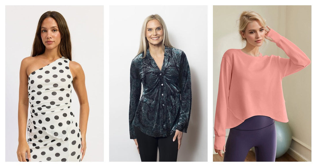 Best Tops To Wear With Jeans In 2026 How To Build A Versatile Work To Weekend Wardrobe On A Budget - Women's Fashion Style Gu