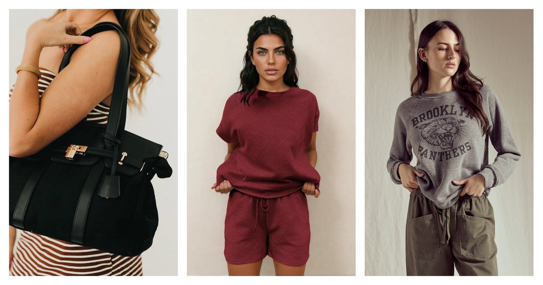 How To Style A Blouse With Jeans Elevating Your Everyday Look - US Women's Fashion & Outfit Style Guide