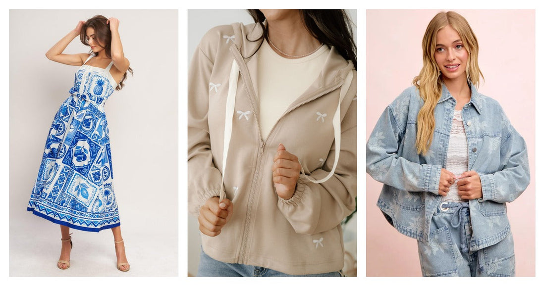 How To Rock The Oversized Shirt Trend - US Women's Fashion & Outfit Style Guide