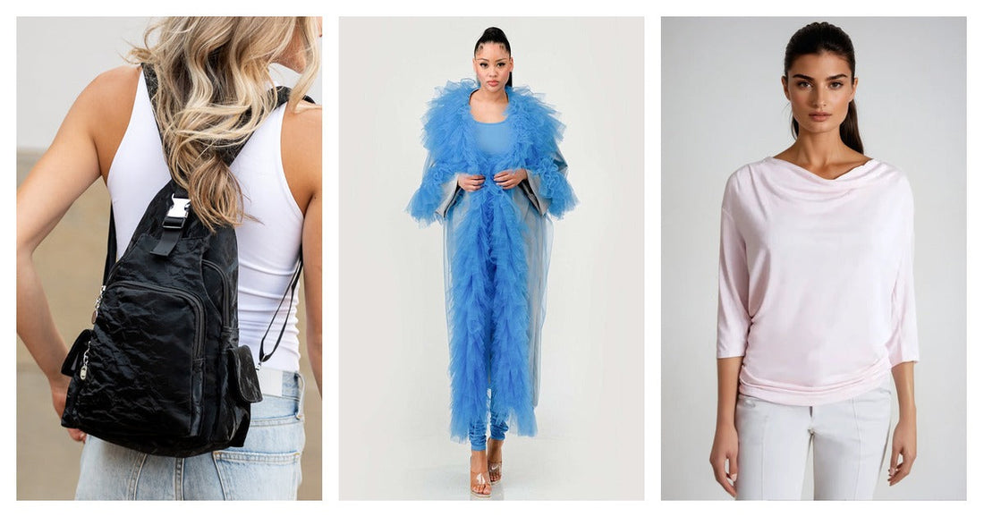 How To Effortlessly Style A Maxi Skirt - US Women's Fashion & Outfit Style Guide