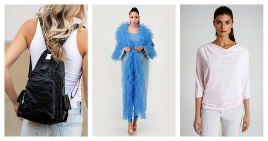 How To Effortlessly Style A Maxi Skirt - US Women's Fashion & Outfit Style Guide