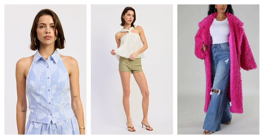 Midi Skirts For Work And Play How To Style Them Like A Pro - US Women's Fashion & Outfit Style Guide