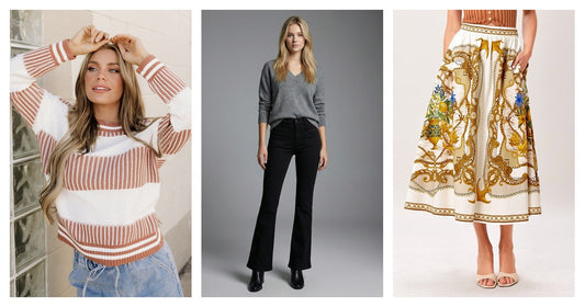 Elevate Your Look Styling Skirts For Every Occasion - US Women's Fashion & Outfit Style Guide