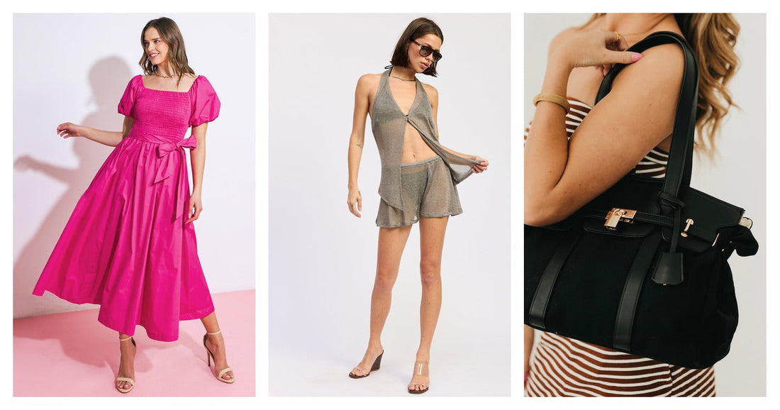 Elevate Your Style With The Perfect Womens Skirt - US Women's Fashion & Outfit Style Guide