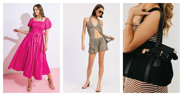 Elevate Your Style With The Perfect Womens Skirt - US Women's Fashion & Outfit Style Guide