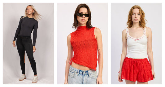 June 2026 Womens Fashion Trends What Im Seeing And Wearing Right Now - US Women's Fashion & Outfit Style Guide