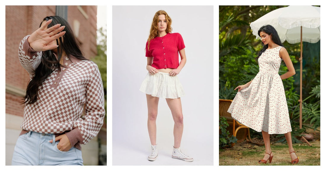 How To Choose The Right Cardigan For Your Body Type Flattering Outfit Ideas - US Women's Fashion & Outfit Style Guide