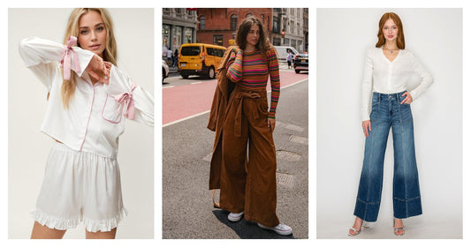 How Can I Style A Cardigan For Both Casual And Formal Occasions - US Women's Fashion & Outfit Style Guide