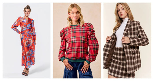 How To Look Skinny In A Sweater - US Women's Fashion & Outfit Style Guide