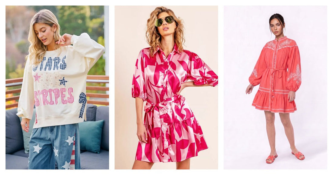 What Style Of Sweater Is Slimming - US Women's Fashion & Outfit Style Guide
