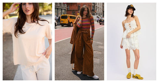 What Color Jacket Goes With Everything - US Women's Fashion & Outfit Style Guide