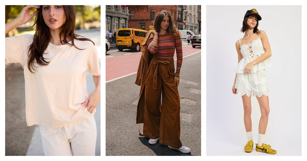 What Color Jacket Goes With Everything - US Women's Fashion & Outfit Style Guide
