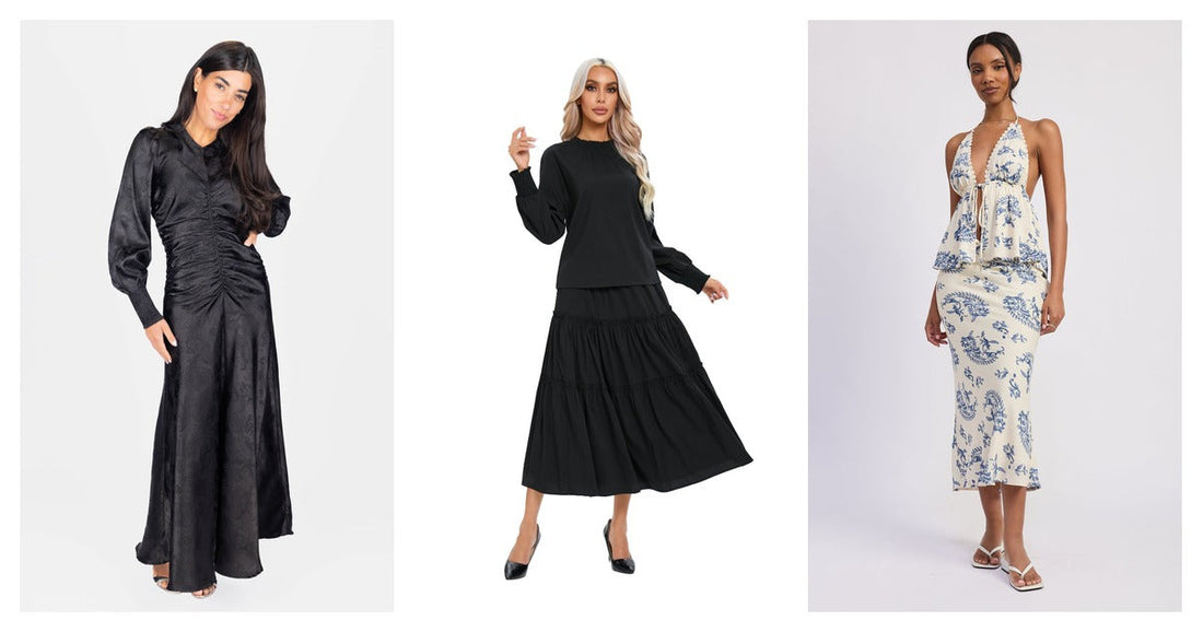 Tips To Buy Womens Jackets Coats - US Women's Fashion & Outfit Style Guide
