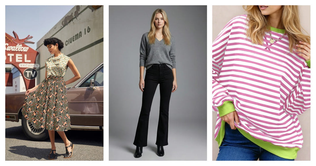 How To Style A Dress For The Office - US Women's Fashion & Outfit Style Guide