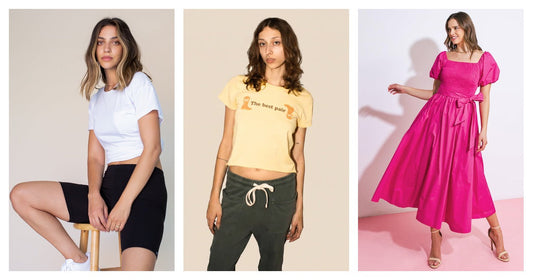 Back To School Style Top Dresses For Moms In 2026 - US Women's Fashion & Outfit Style Guide