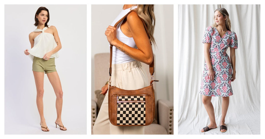 Affordable Spring Dresses 2026 Budget Friendly Finds For Trendy Shoppers - US Women's Fashion & Outfit Style Guide