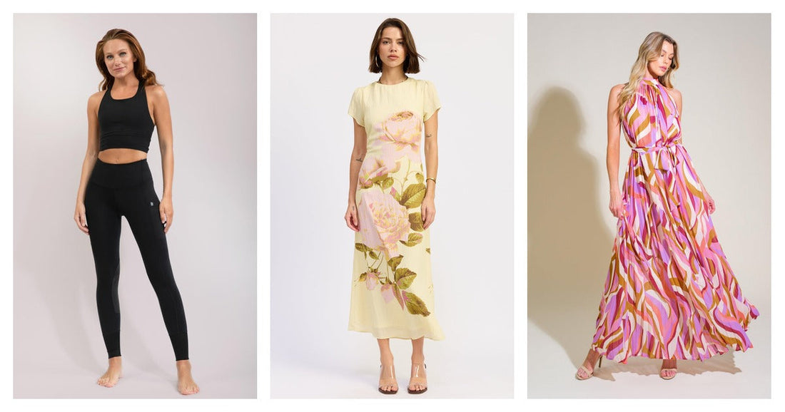 How To Style 2026 S Boldest Dress Colors For Any Occasion - US Women's Fashion & Outfit Style Guide