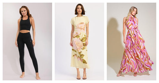 How To Style 2026 S Boldest Dress Colors For Any Occasion - US Women's Fashion & Outfit Style Guide