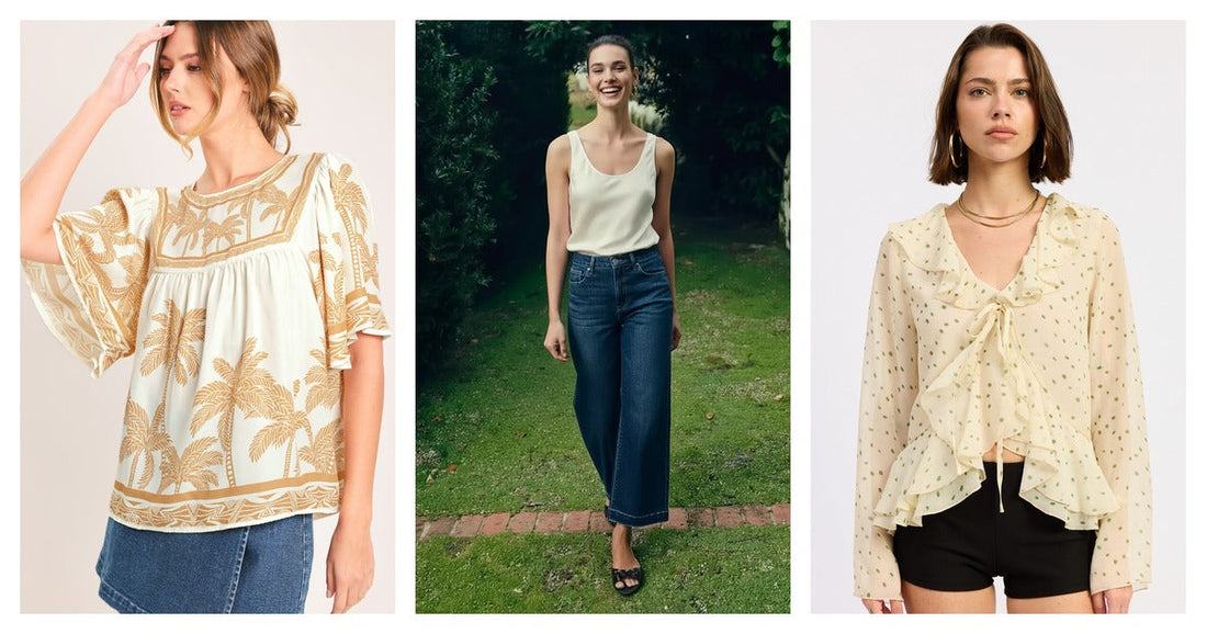 5 Stunning Outfits You Can Build Around Asymmetrical Ruffle Mini Dress For Women In 2026 I Wore All 5 This Month - Women's Fa