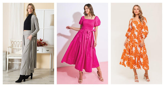 5 Stunning Outfits You Can Build Around Halter Neck Bodycon Midi Dress With Open Back I Wore All 5 - Women's Fashion Style Gu