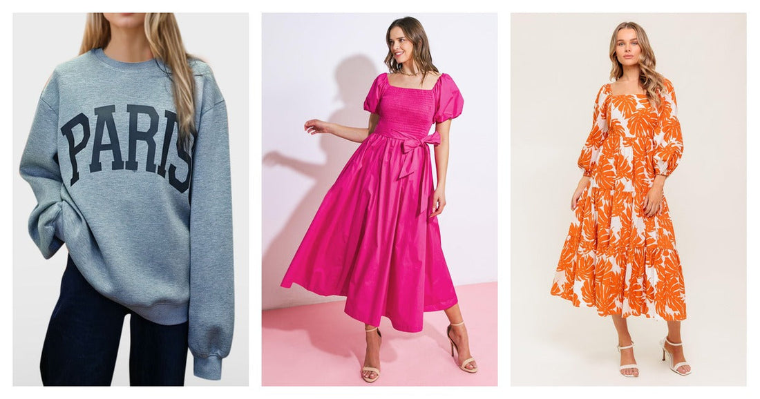 Wedding Guest Dress Guide 2026 Styles To Impress This Summer - US Women's Fashion & Outfit Style Guide