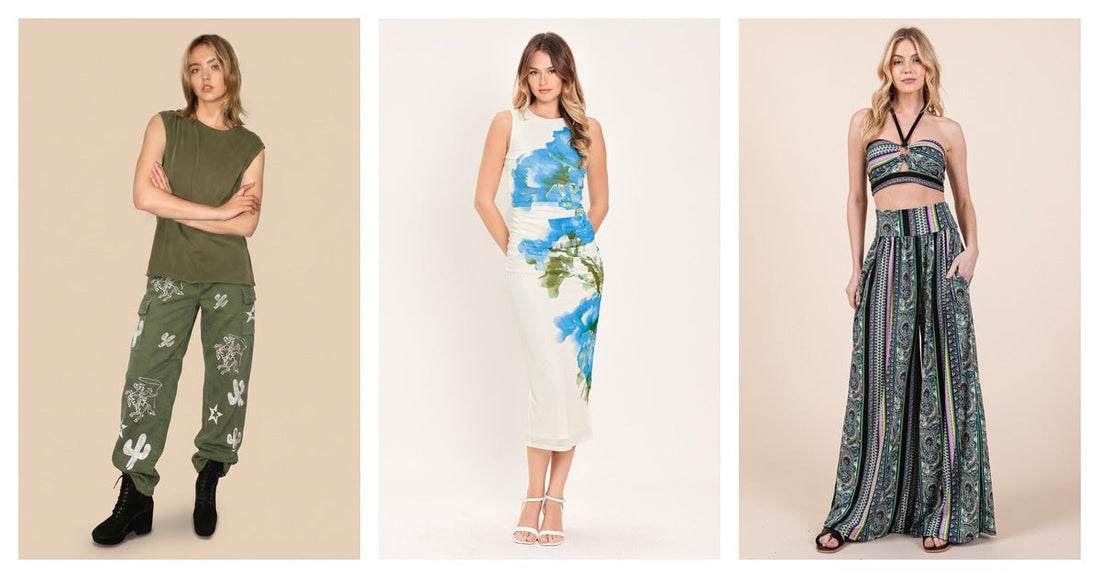 10 Dress Trends Taking Over 2026 Fashion - US Women's Fashion & Outfit Style Guide
