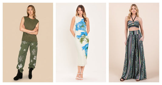 10 Dress Trends Taking Over 2026 Fashion - US Women's Fashion & Outfit Style Guide