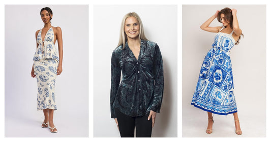 The Ultimate Style Guide For Mini Midi Maxi Dresses - US Women's Fashion & Outfit Style Guide