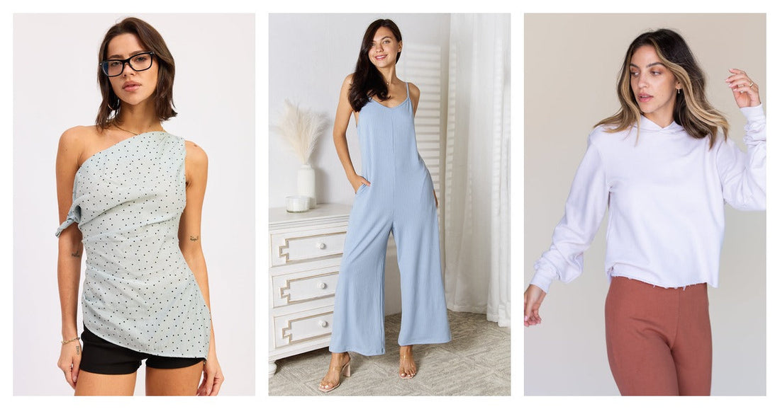 How To Style Long Sleeve Dresses For Work Casual And Night Out - US Women's Fashion & Outfit Style Guide